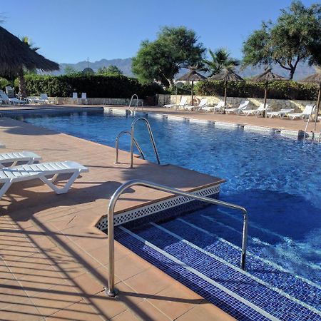Los Gallardos Leisure Eksteriør bilde